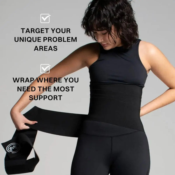 🔔 BACK IN STOCK! Get shapewear & athleisure all in 1 w/ our  @WhatWaistActive Tummy Control Leggings, Available at WhatWaist.com Our…