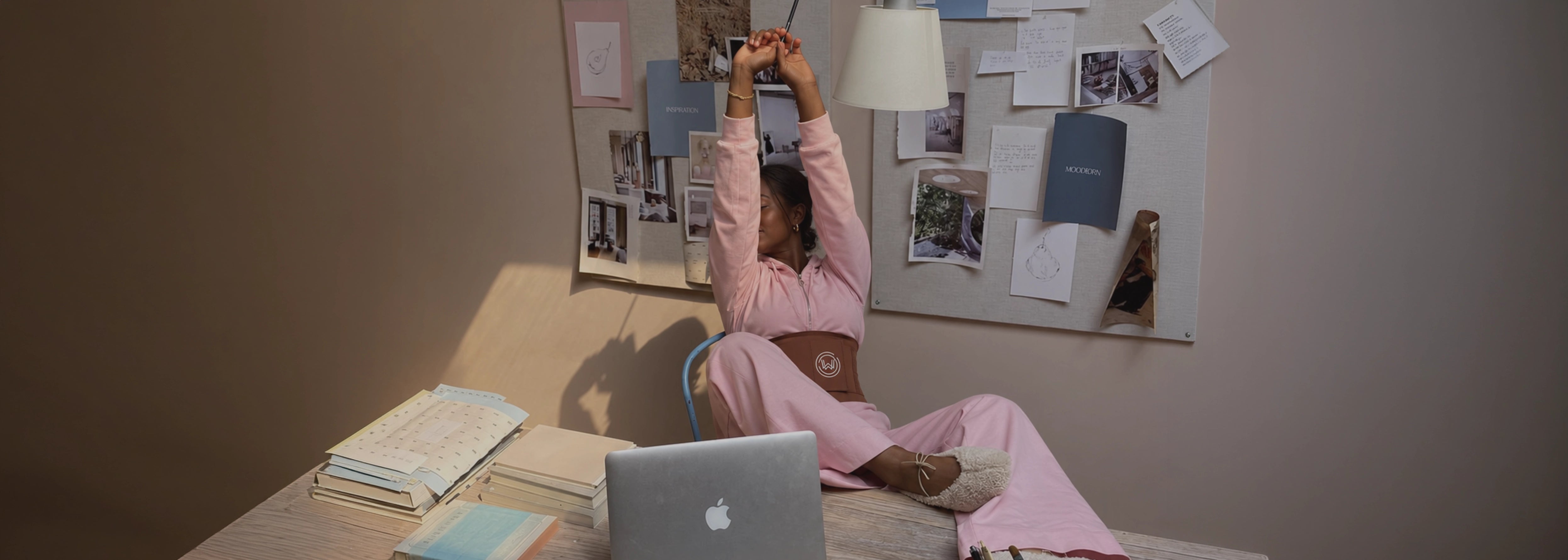 Your Workday Could Use a Movement Break