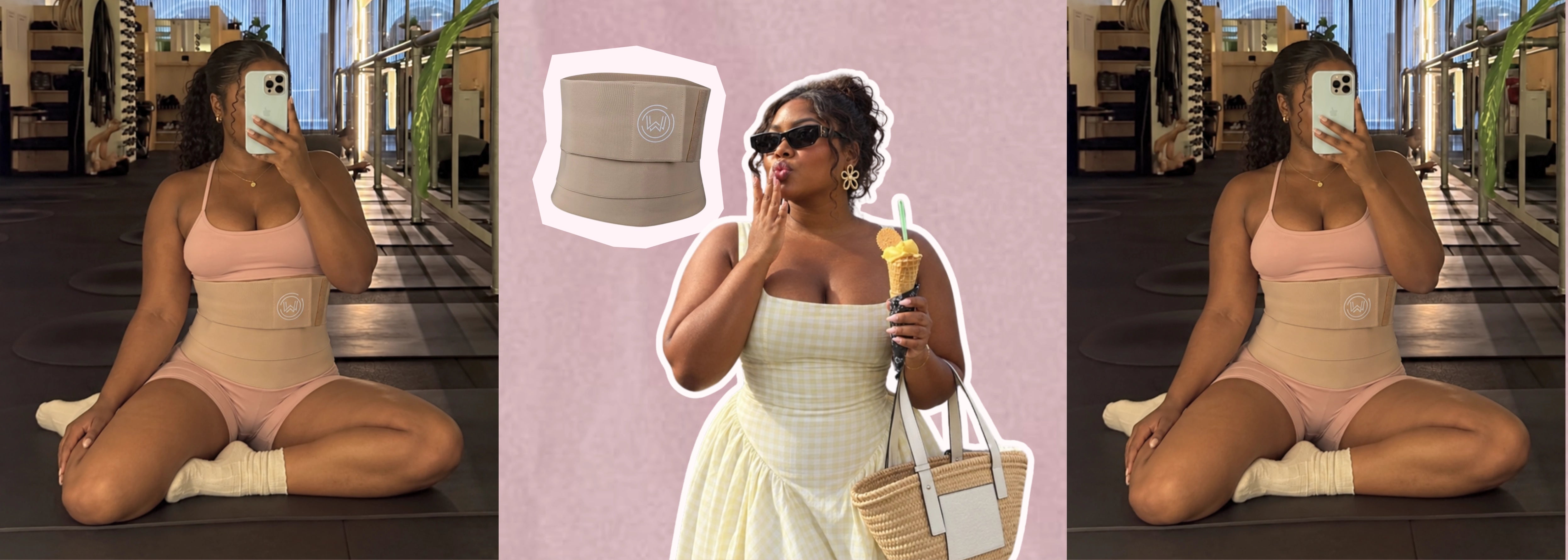 Your Everyday Wrap Is Back