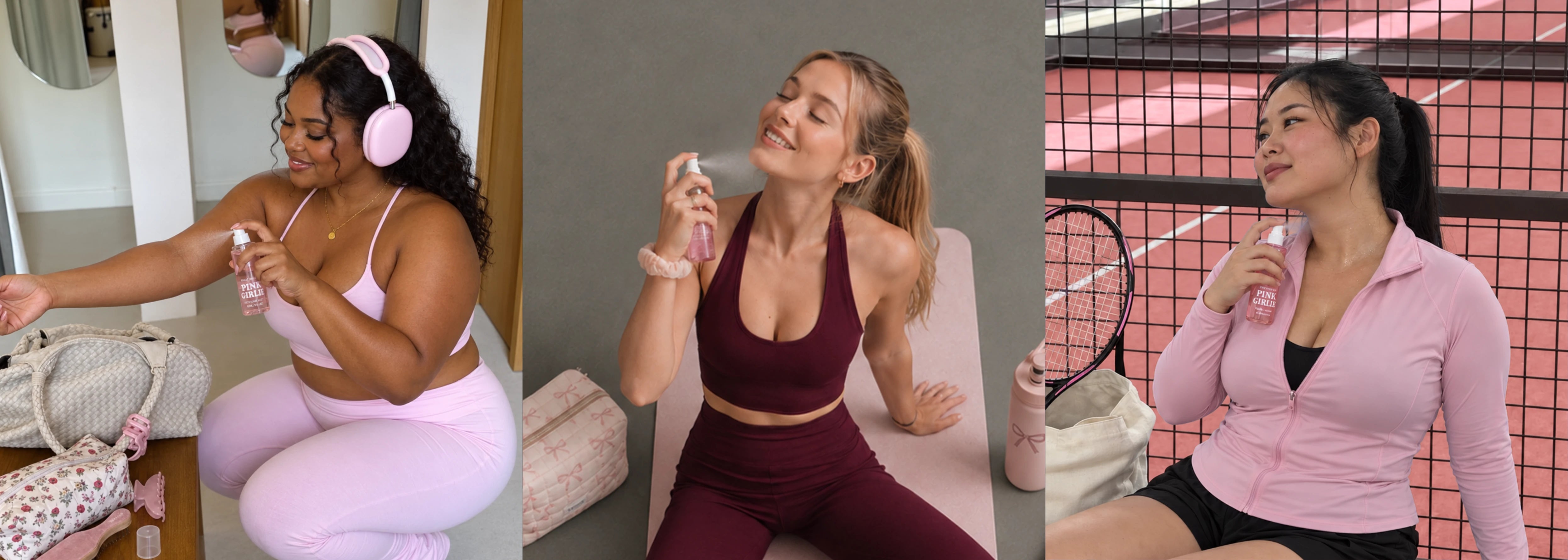 A Workout Reset