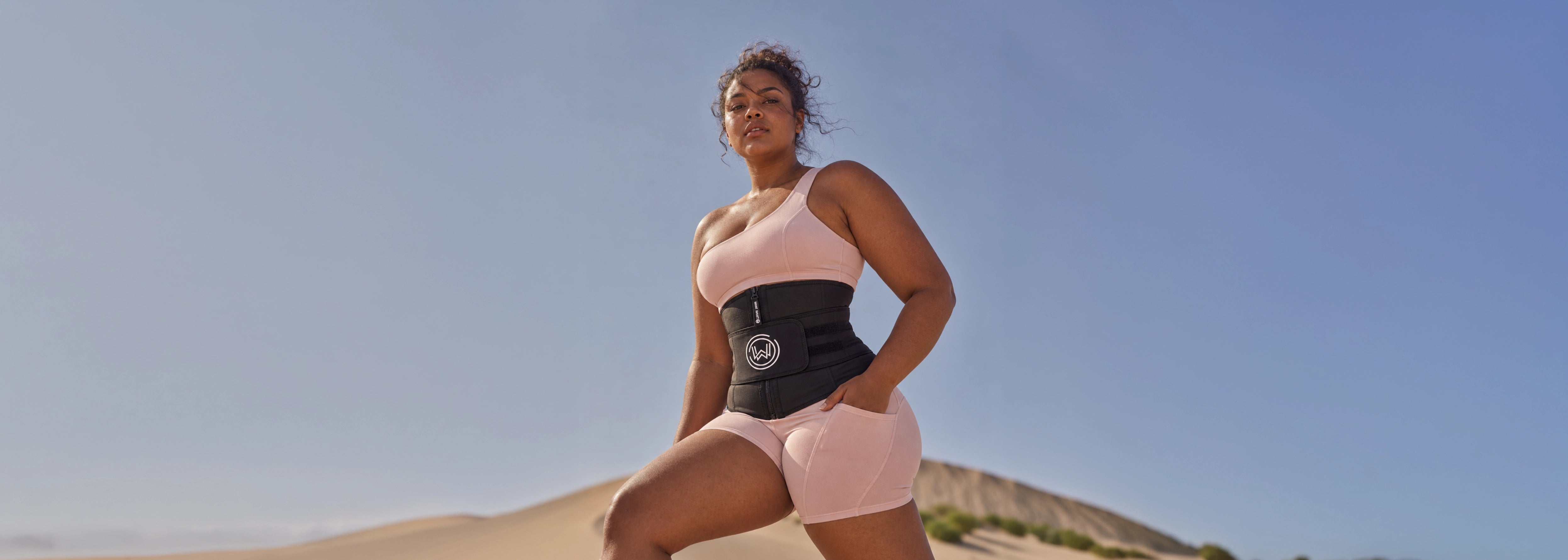 20% OFF BANDS THAT BACK YOUR ROUTINE
