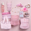 Pink Girlie Bundle