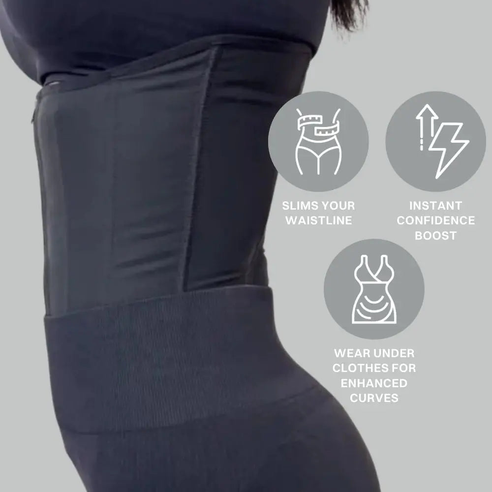 PowerStretch™ Waist Band