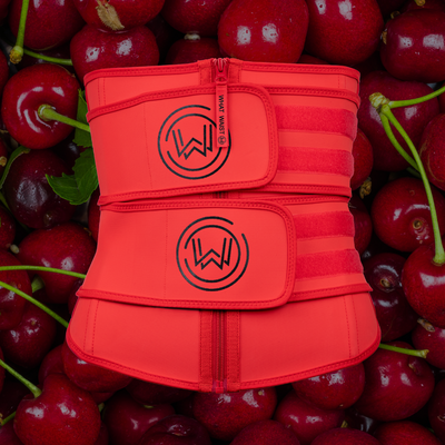 Vapor Define Band - Cherry Pop