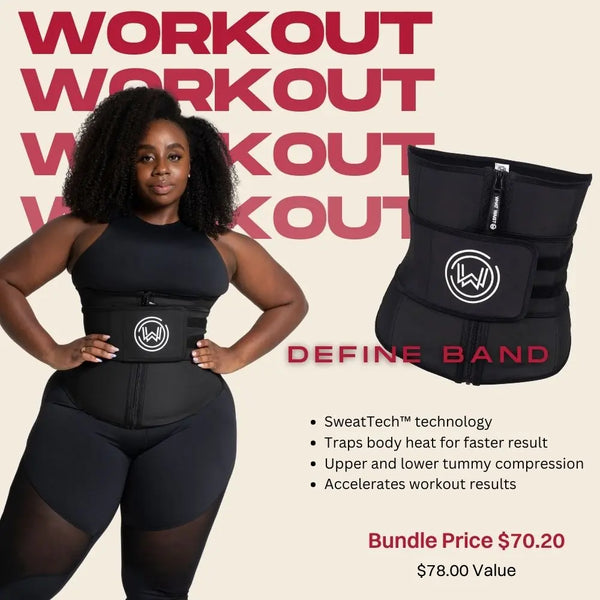 Results Bundle What Waist