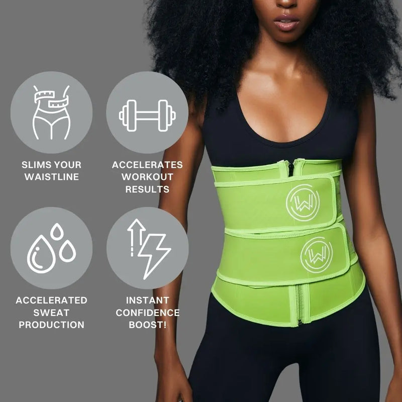 Spring Results Bundle What Waist