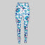 ThermaTech Body Sculpt Leggings - Animal Print What Waist