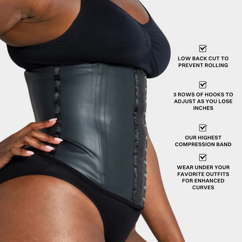 👌Reasons to choose our @curvesculptingSignature Latex Waist
