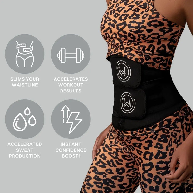 Vapor Define Band Maximum Results Bundle What Waist