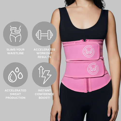 Whatwaist waist trainer new arrivals