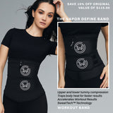 Vapor Define Band Maximum Results Bundle - What Waist