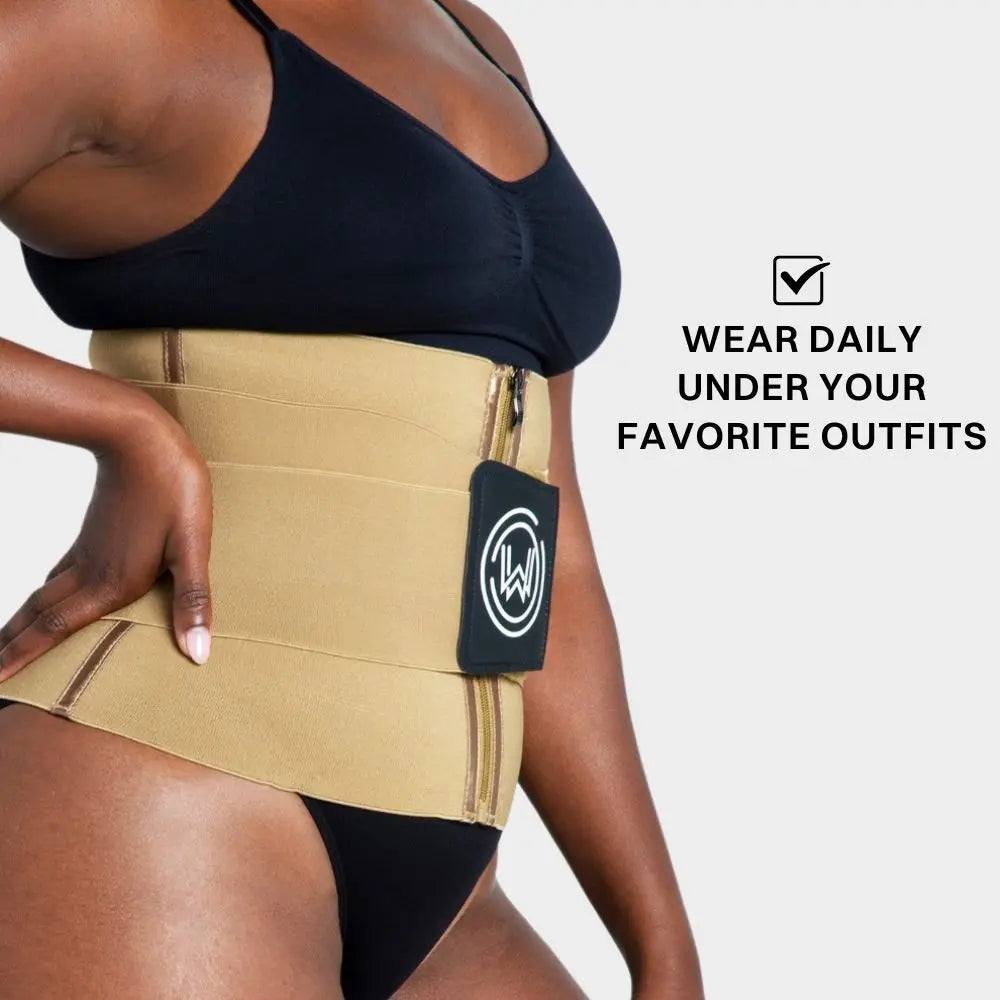 Wonder waist trainer sale