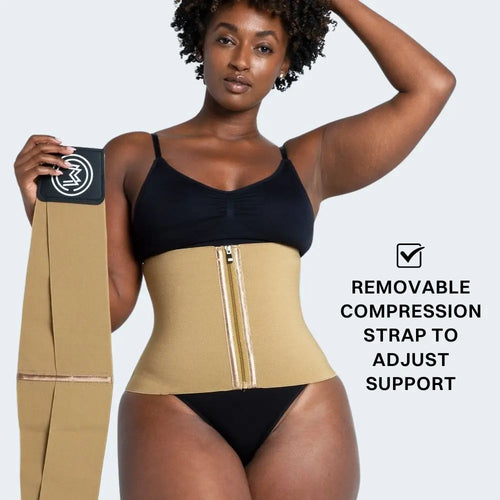 Waist trainer with ww on it new arrivals