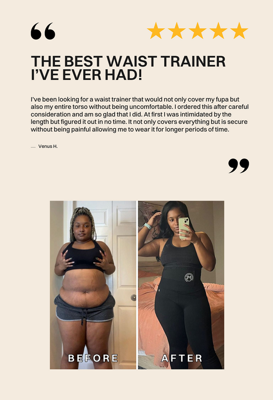 New Miracle Wrap Band What Waist