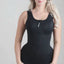 ProFormTech Bodysuit - Short - Black