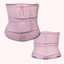 Pink Girlie Vapor Band