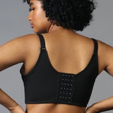 Back Fat Coverage Bra What Waist