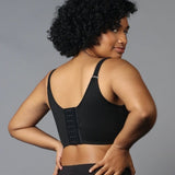 Back Fat Coverage Bra What Waist