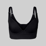 Back Fat Coverage Bra What Waist