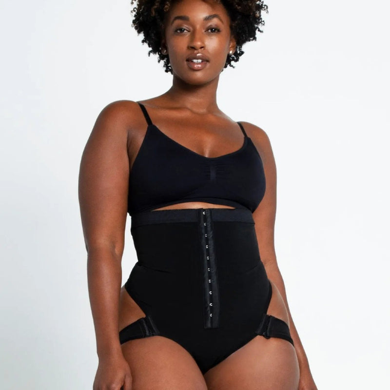 Cheeks Out Shaper What Waist