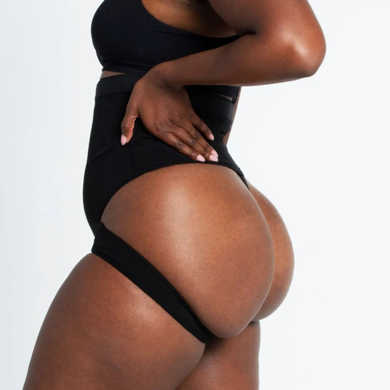 Cheeks Out Shaper What Waist