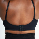 Everyday Comfort and Support Bralette What Waist