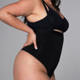 Full Length Thong Shaper What Waist