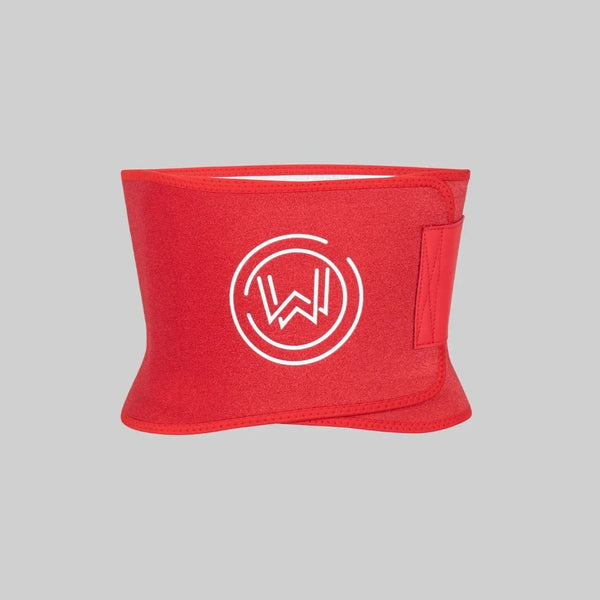 MT VaporTech Sweatband - Red What Waist