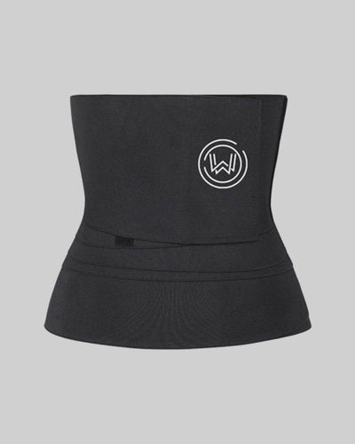 New! Miracle Wrap Band What Waist