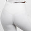 SKIN Leggings - Off White What Waist