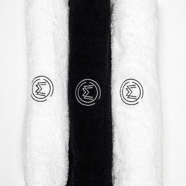 Sweat Towel Set What Waist