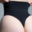 Tummy Control Thong Shapewear Underwear What Waist