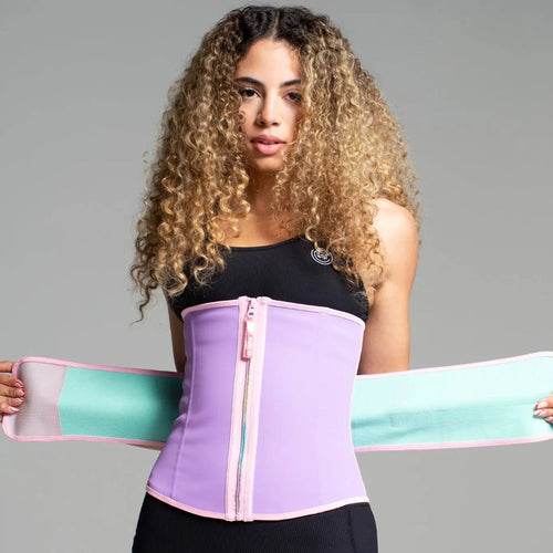 Whatwaist waist best sale trainer reviews