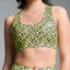 Vibes Bra - Leopard What Waist