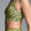 Vibes Bra - Leopard What Waist